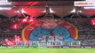 Legia Varşova Taraftarlarından UEFA'ya Domuzlu Protesto