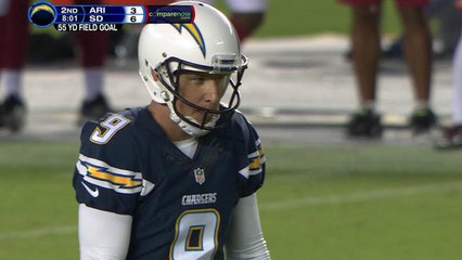 Q2 Nick Novak 55-yard field goal