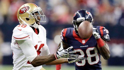 49ers vs. Texans preseason highlights