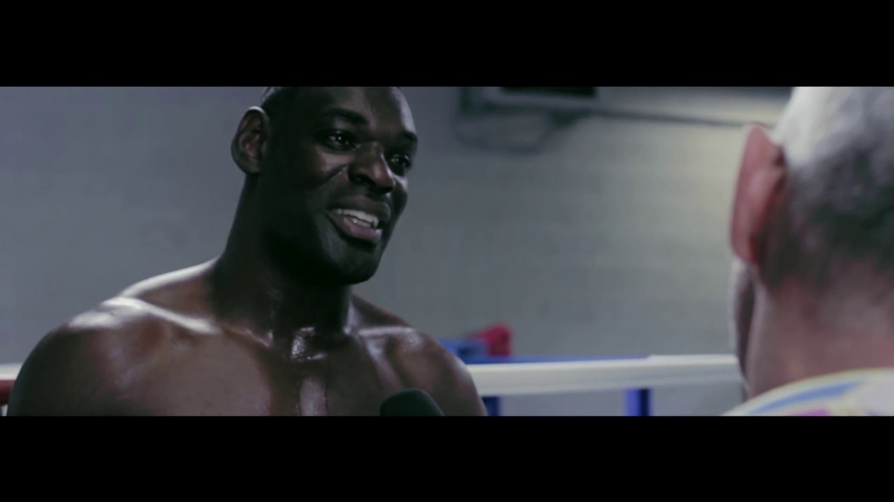 Patrice Quarteron a un message pour Booba !