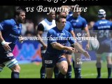 watch Castres vs Bayonne live streaming