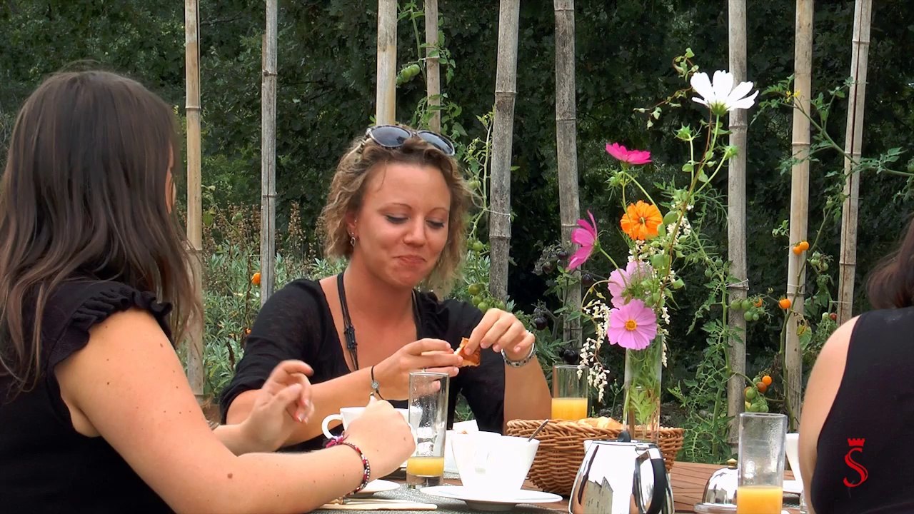 Les séminaires du château de Salettes, Tarn - Albi - Gaillac