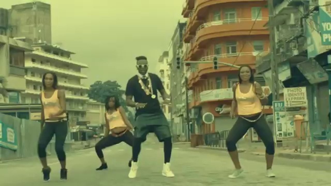 Oudy Premier - Tu n aimes pas tu laisses pas