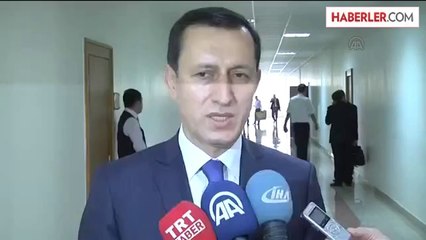 İşler: "CHP'nin gerginlik politikasını sürdüreceğinin işareti"