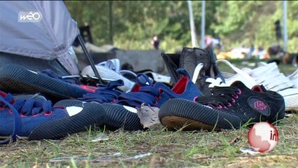 Migrants à Calais : Évacuation prévue dans plusieurs semaines