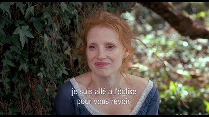 Mademoiselle Julie de Liv Ullmann - Extrait 2