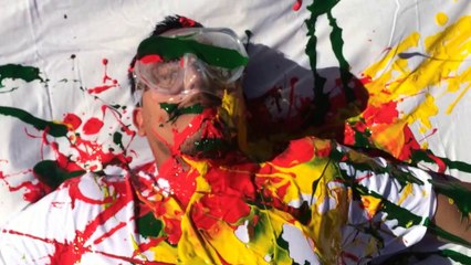 Christafari - Fly Away (Official Music Video) Shot on iPhone 5s (Backwards)