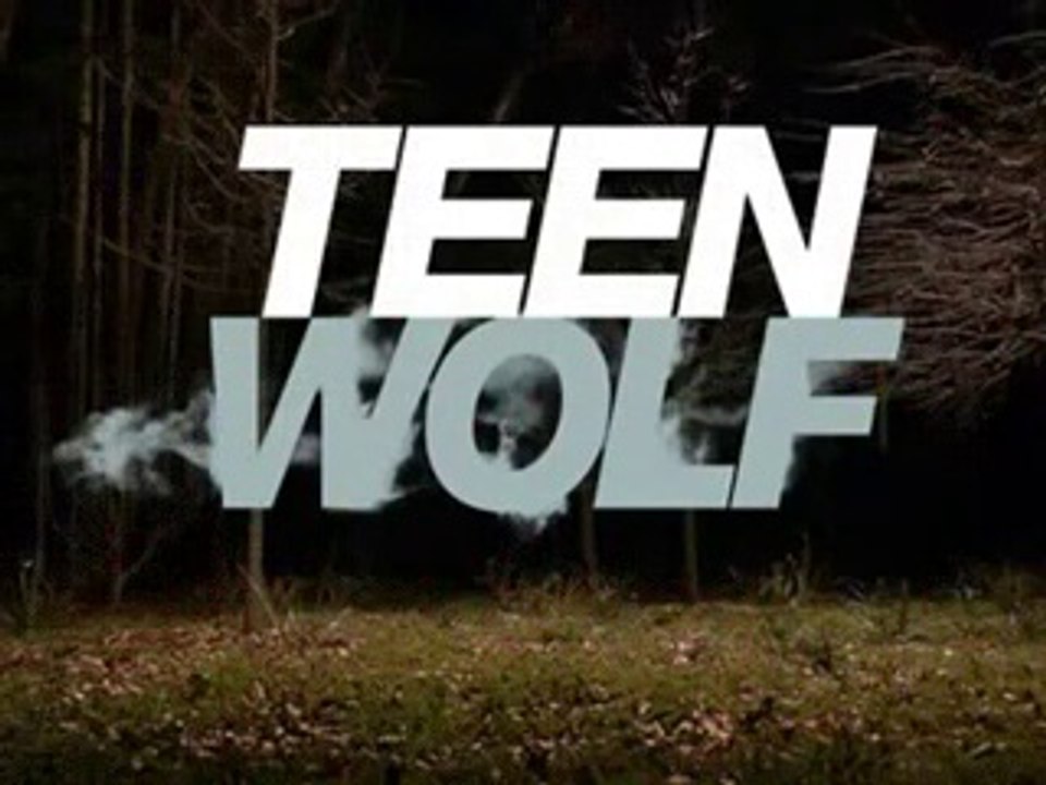 Teen Wolf Season 4 Episode 11 A Promise to the Dead-part 2