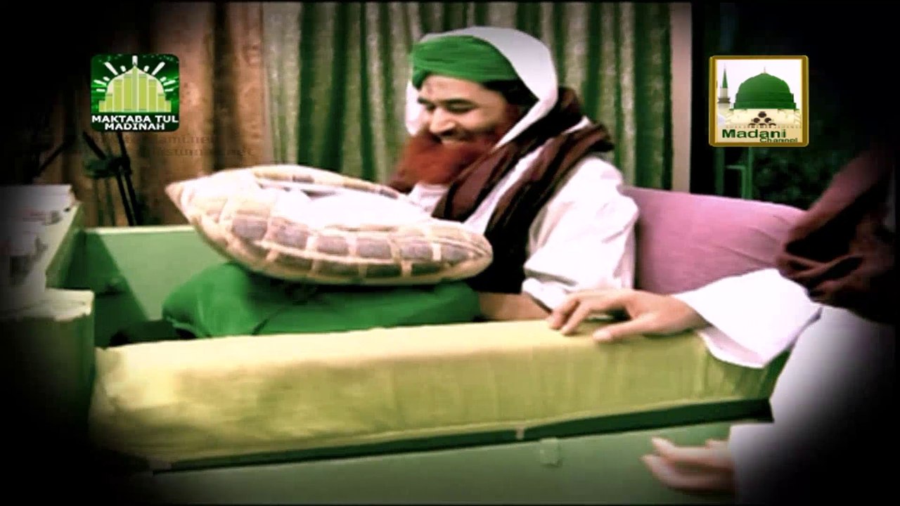 Manqabat e Ameer e Ahlesunnat - Syedi Attara - Asad Attari
