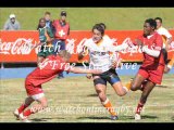 Watch Griquas vs Free State live rugby