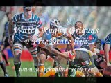 live Griquas vs Free State match