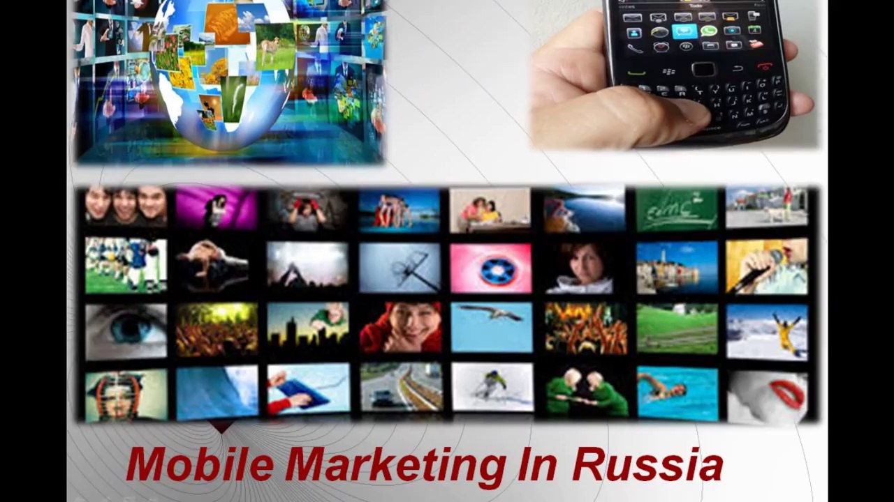 Explained Mobile Advertising in Russia