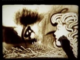 "O sonho na minha mão"