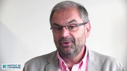 2 questions à François Chérèque, président de l'Agence du Service civique