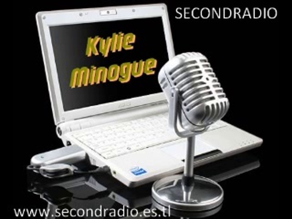 Secondradio Verano 2014 Summer