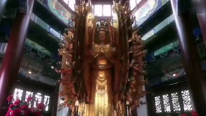 Em Ði Chùa Hương + Vào Chùa - Tâm Ðoan (HD)