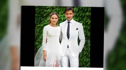 Could Olivia Palermo be Getting Married Again?