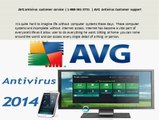 AVG Antivirus Customer Service | 1-888-361-3731 | AVG Technical Support Number