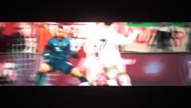 Cristiano Ronaldo Amazing Goal ~ Bayern Munich vs Real Madrid 0-4 29_04_2014