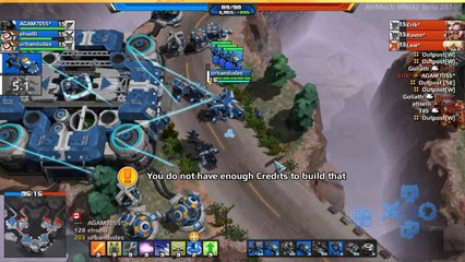 AirMech Urban Dudes Playing, Do you know how to play 148