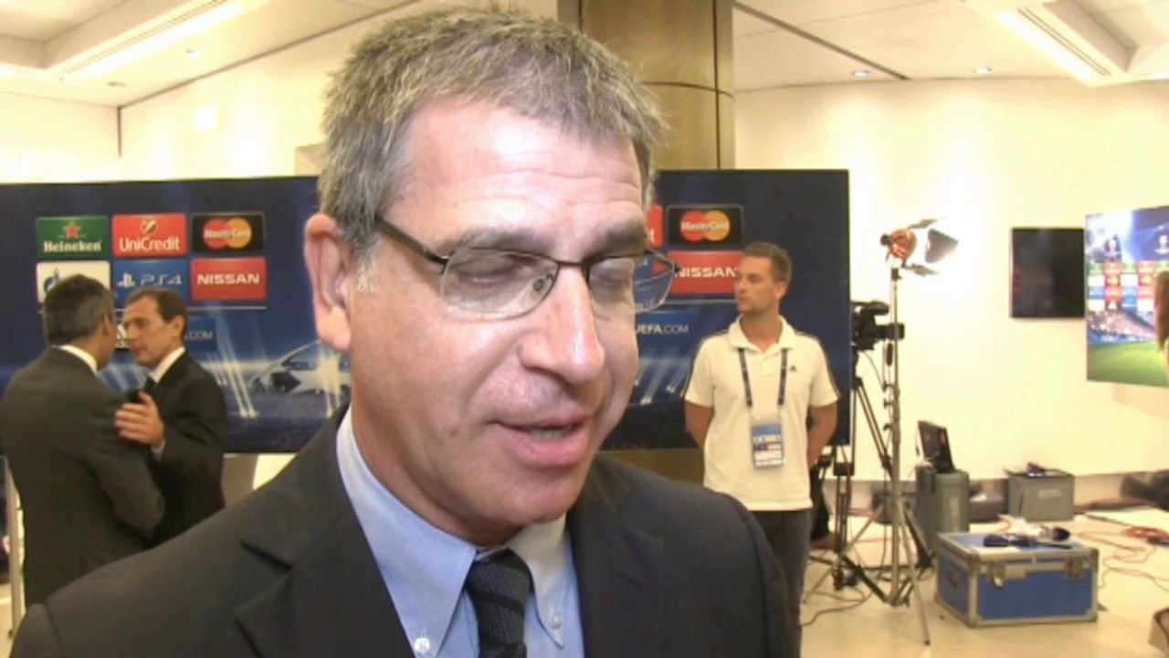 CL-Dejavu mit Chelsea, City und Arsenal