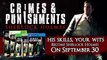 Sherlock Holmes : Crimes et Châtiments (PS4) - Trailer : L'art de l'interrogatoire