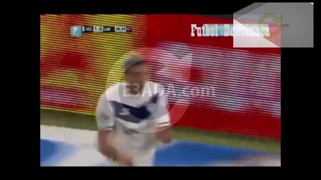 Velez Sarsfield	1-0	Lanus بتاريخ 28/08/2014 - 23:15