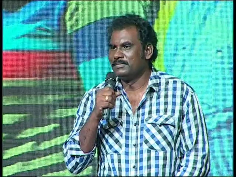 Panchamuki Audio Launch