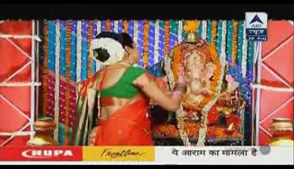 Fatafat Express 29th August 2014  Bishal Singh  Kai Ghar Aaea Ganupati Bappa