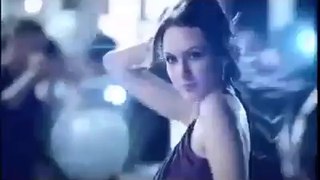 Qmobile E500 Party Phone  Ad by Atif Aslam