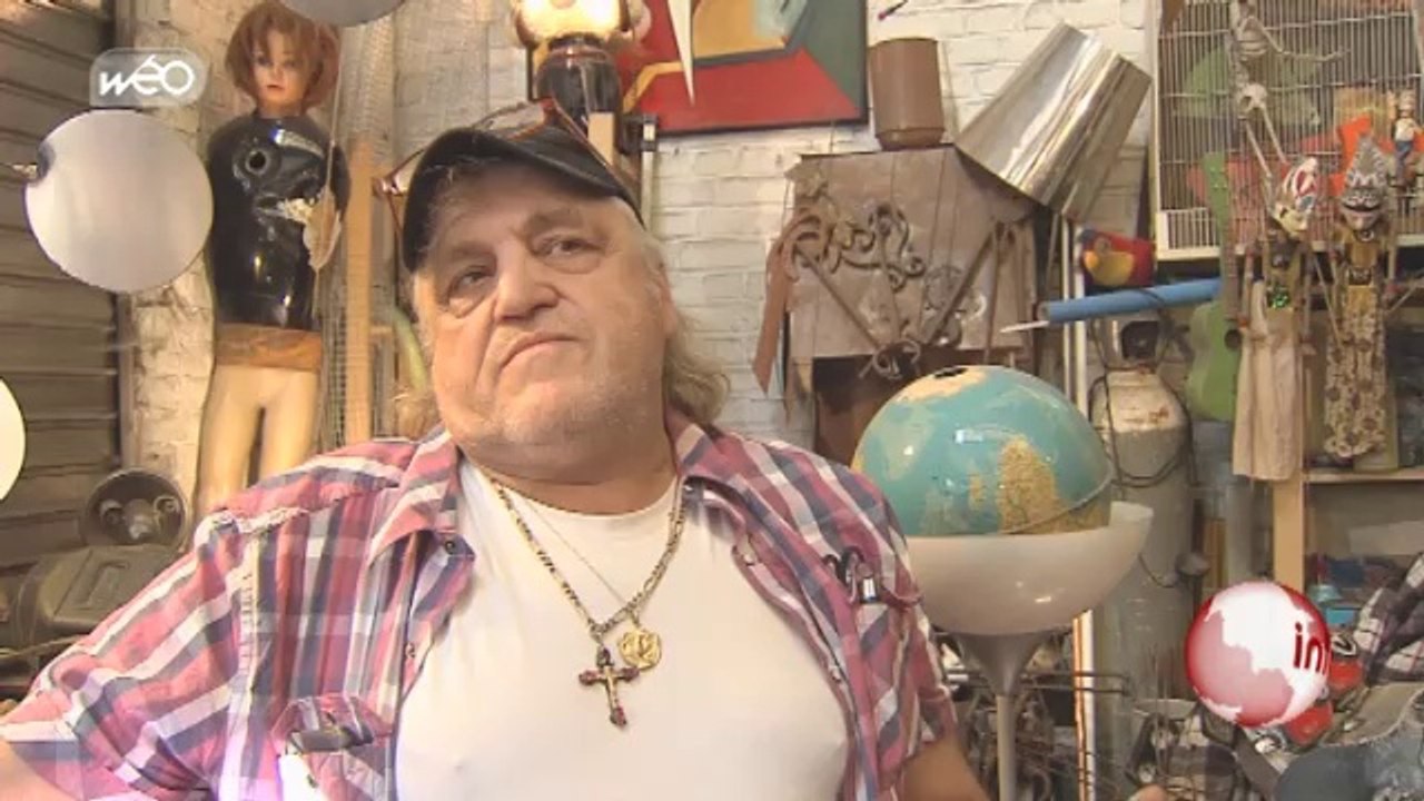 Braderie de Lille : Les inscriptions c'est maintenant !