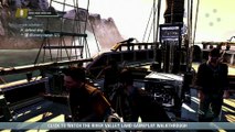 Assassin s Creed Rogue - Arctic Naval Gameplay Walkthrough [1080p] TRUE-HD QUALITY