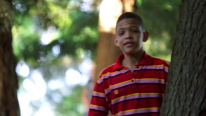 Emouvant : le clip de la chanson Happy en langue des signes