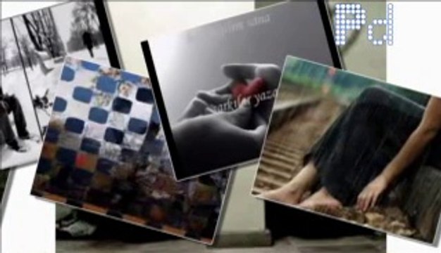 Git Diyemem- Ezo - (Feat. Rafet El Roman) 2014