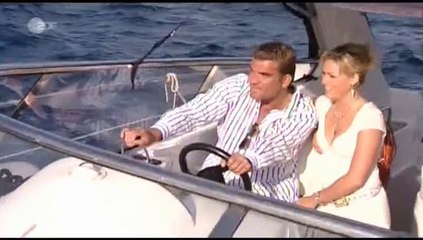 Vergeben, vergessen und wieder vertrau'n