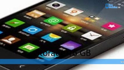 Mobile Noir Z3 reviews - Buymobiles.pk