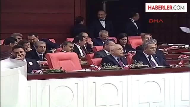 Volkan Bozkır, Avrupa Birliği Bakanı Oldu Arşiv