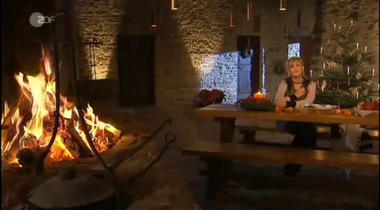 Ich brauch' das Gefühl