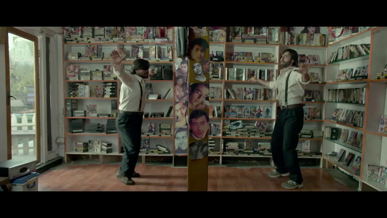 Aao Na~Haider~Vishal Dadlani