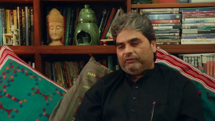 Bismil~Making of Video~Haider