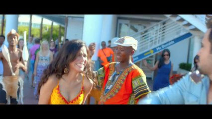 Tere Ho Ke Rahenge- (Club Mix) Raja Natwarlal-Emraan Hashmi_Humaima Malick - DJ Notorious