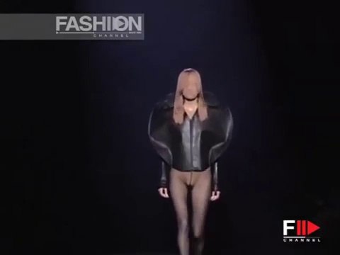 Martin Margiela Spring Summer 2009 Paris 2 of 4 by Fashion Channel