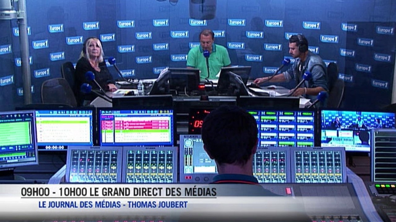 L'avenir de LCI n'est peut-être pas compromis