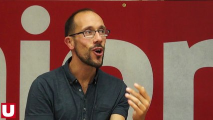 Yohann Diniz a traversé une sombre période