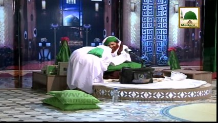 Ameer e Ahle Sunnat Kay Madani Phool - Faizan e Ilm - Ustad o Shagird Ke Madani Phool