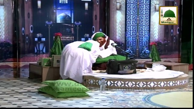 Ameer e Ahle Sunnat Kay Madani Phool - Faizan e Ilm - Ustad o Shagird Ke Madani Phool
