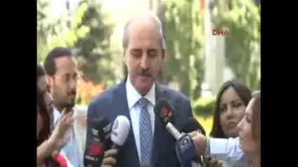 Kabineye 4 yeni bakan geldi