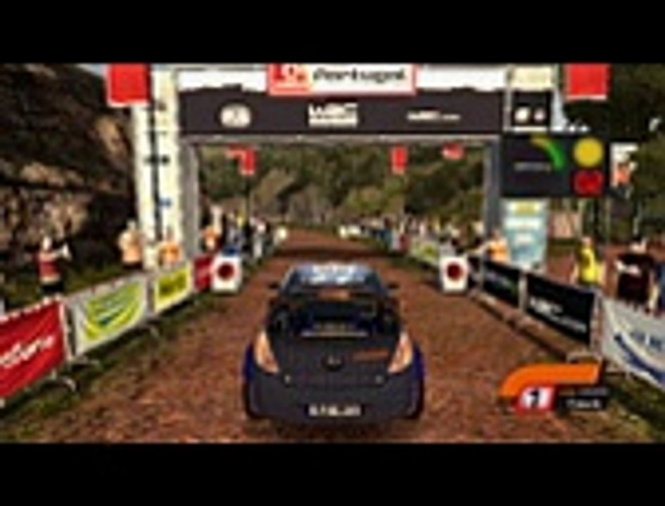 wrc4 3