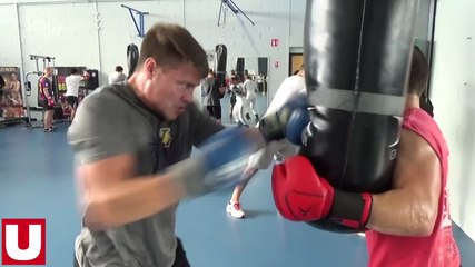 Hockey-sur-Glace: Les Phénix prêts au combat