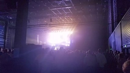 Queen  machine @ Aarhus